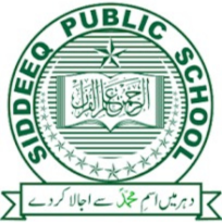 Siddeeq School